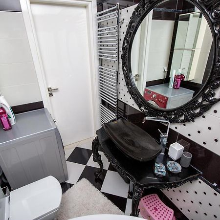 Helen Luxury Loft Design Meisonette-Apartment Ateny Zewnętrze zdjęcie