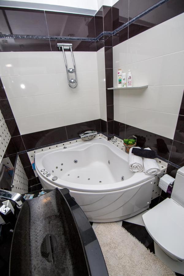 Helen Luxury Loft Design Meisonette-Apartment Ateny Zewnętrze zdjęcie