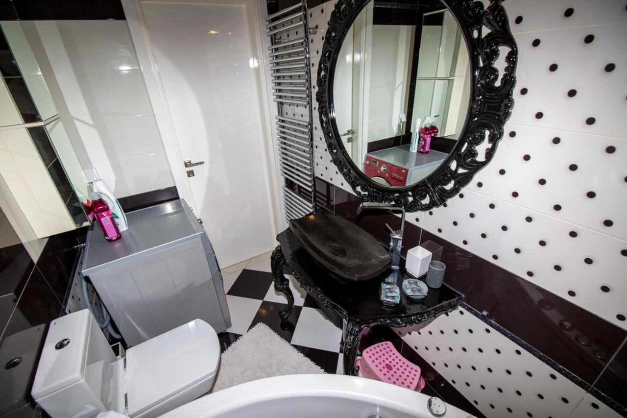 Helen Luxury Loft Design Meisonette-Apartment Ateny Zewnętrze zdjęcie