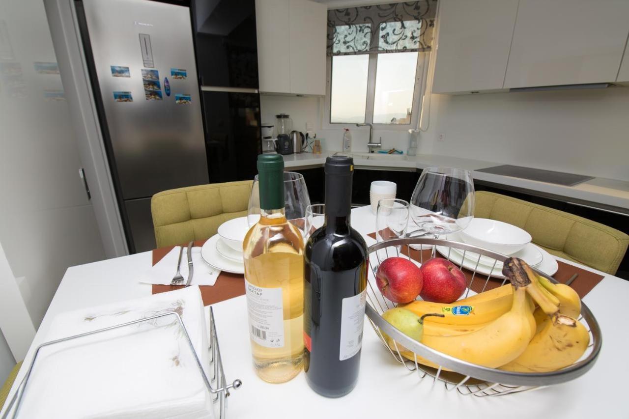 Helen Luxury Loft Design Meisonette-Apartment Ateny Zewnętrze zdjęcie