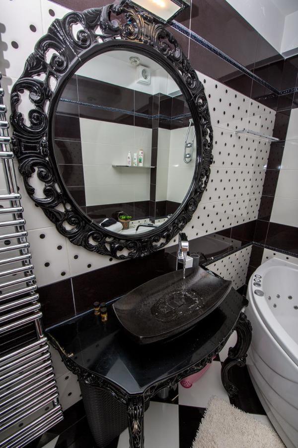 Helen Luxury Loft Design Meisonette-Apartment Ateny Zewnętrze zdjęcie