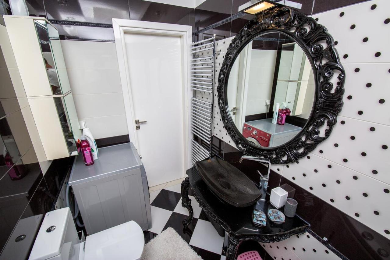 Helen Luxury Loft Design Meisonette-Apartment Ateny Zewnętrze zdjęcie