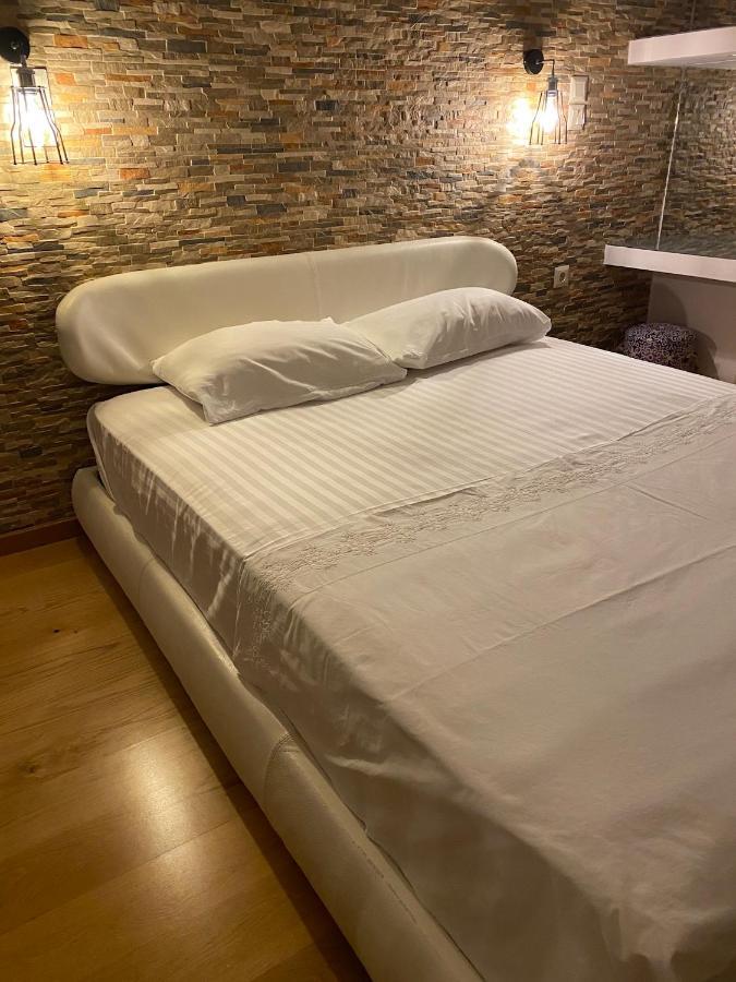 Helen Luxury Loft Design Meisonette-Apartment Ateny Zewnętrze zdjęcie