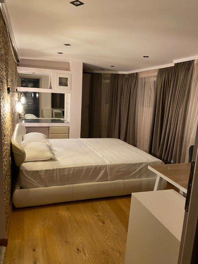 Helen Luxury Loft Design Meisonette-Apartment Ateny Zewnętrze zdjęcie