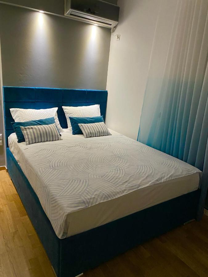 Helen Luxury Loft Design Meisonette-Apartment Ateny Zewnętrze zdjęcie