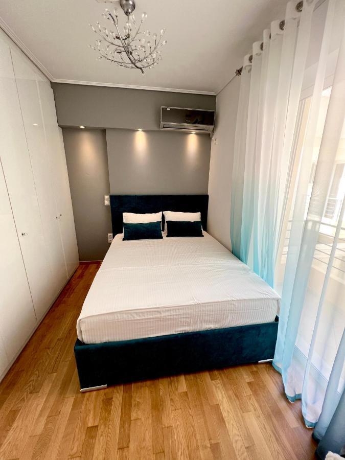 Helen Luxury Loft Design Meisonette-Apartment Ateny Zewnętrze zdjęcie