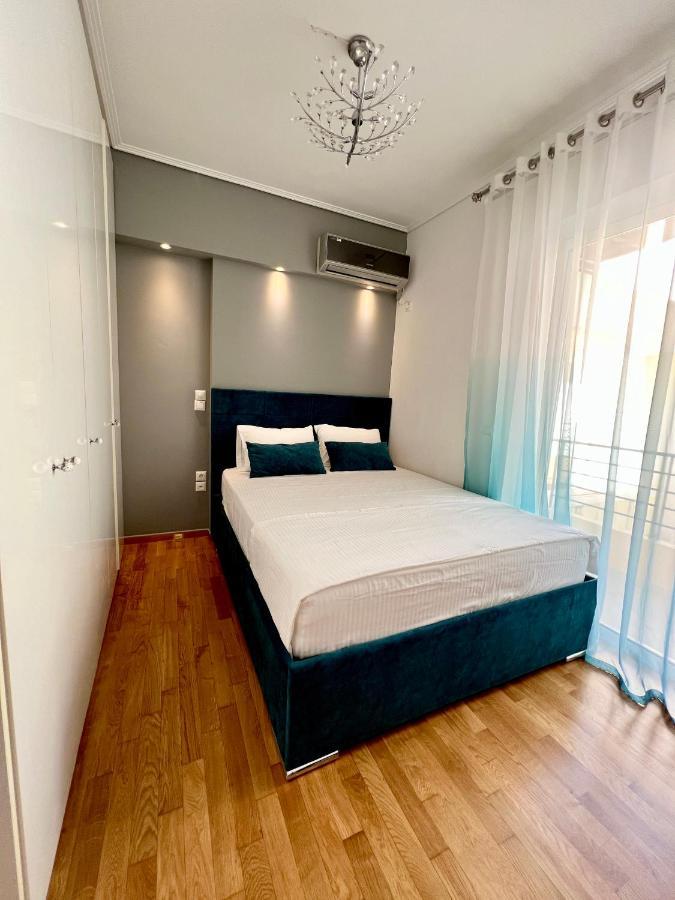 Helen Luxury Loft Design Meisonette-Apartment Ateny Zewnętrze zdjęcie
