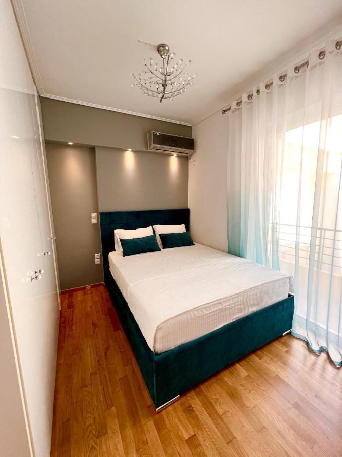 Helen Luxury Loft Design Meisonette-Apartment Ateny Zewnętrze zdjęcie