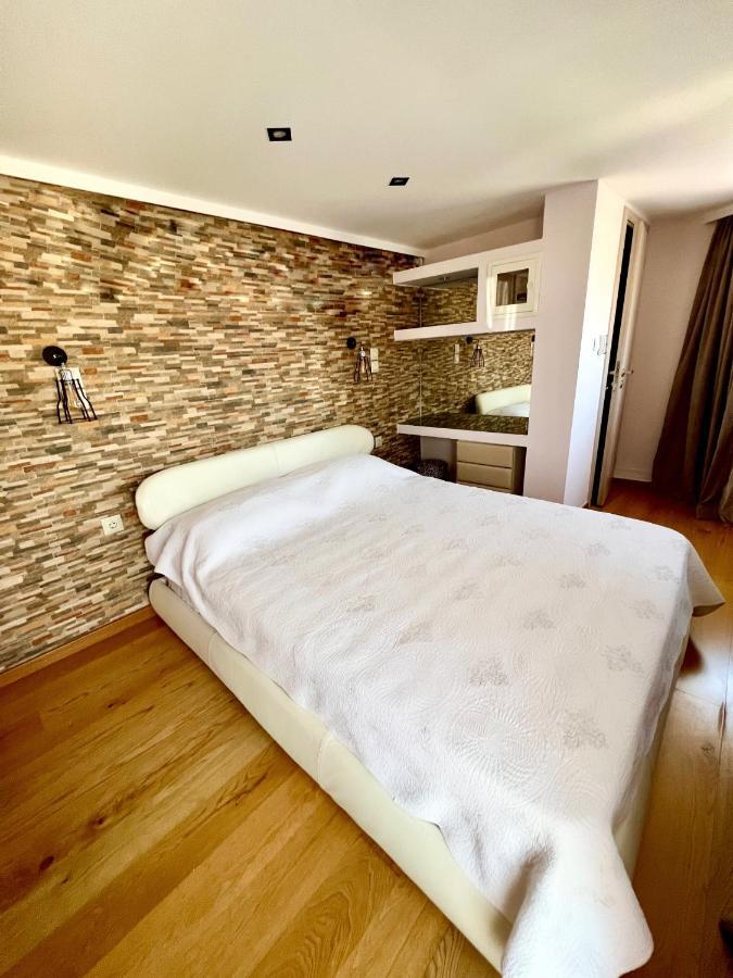 Helen Luxury Loft Design Meisonette-Apartment Ateny Zewnętrze zdjęcie